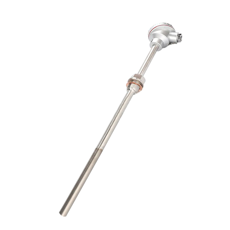 煤粉仓用耐磨热电偶