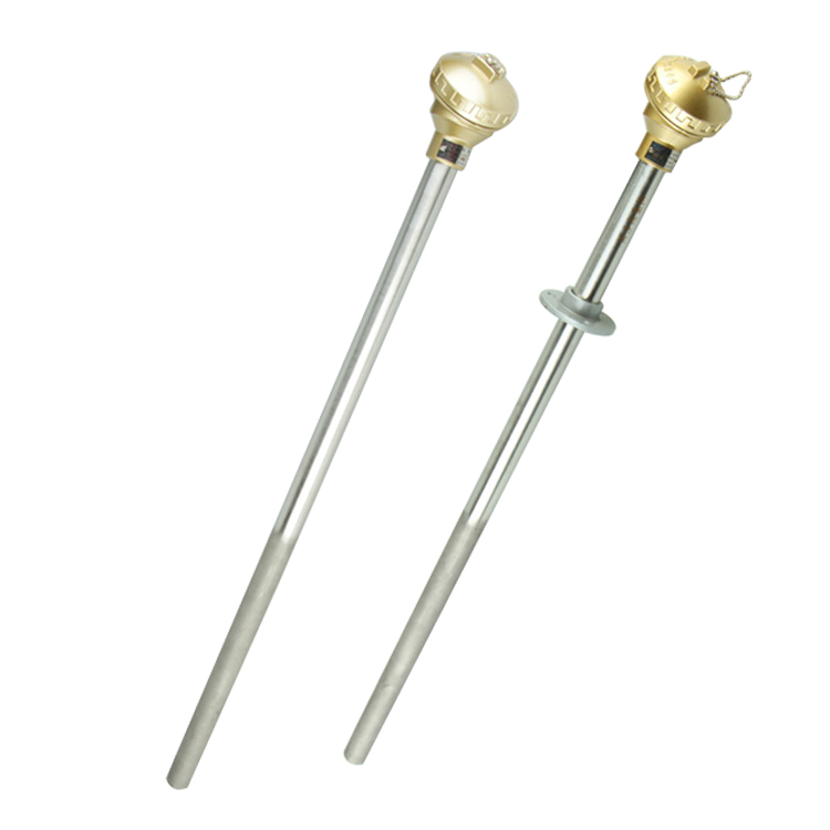 循环硫化床热电偶