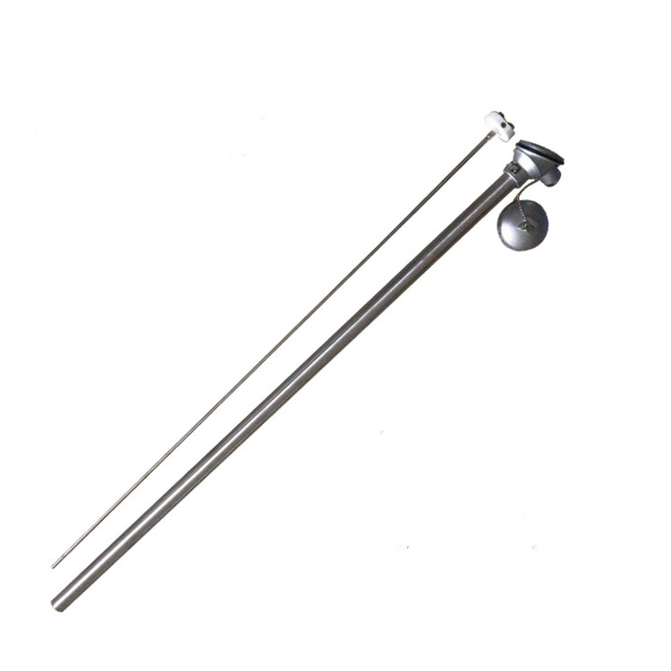 水泥厂用耐磨热电偶