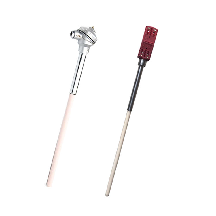 高纯刚玉管钨铼热电偶