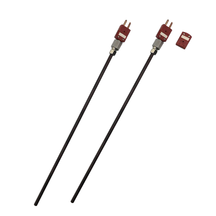 高温钨铼热电偶