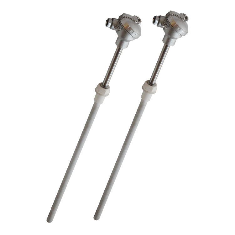 F46防腐热电偶