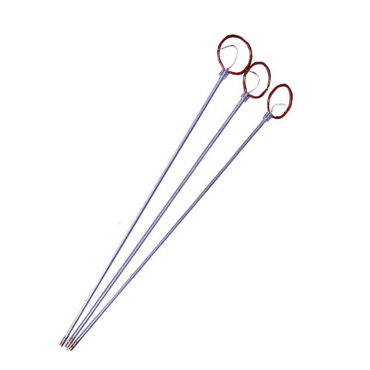 快速热电偶测温枪