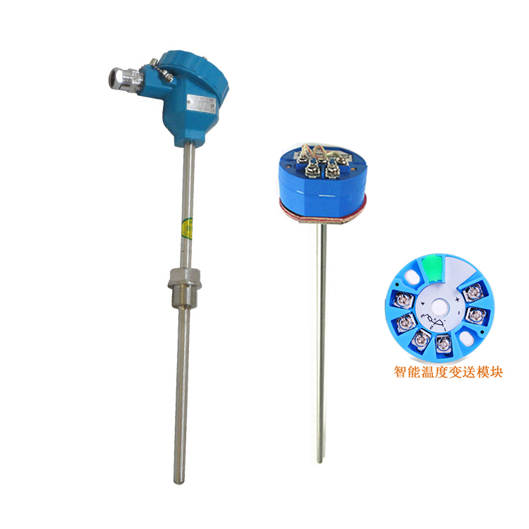 一体化防爆热电偶