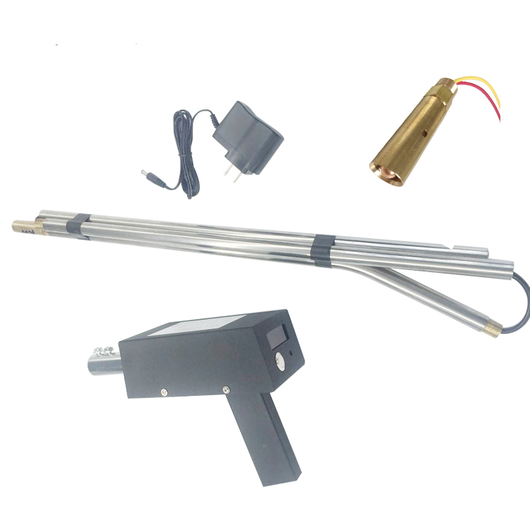 W330 W330-T手提式熔炼测温仪