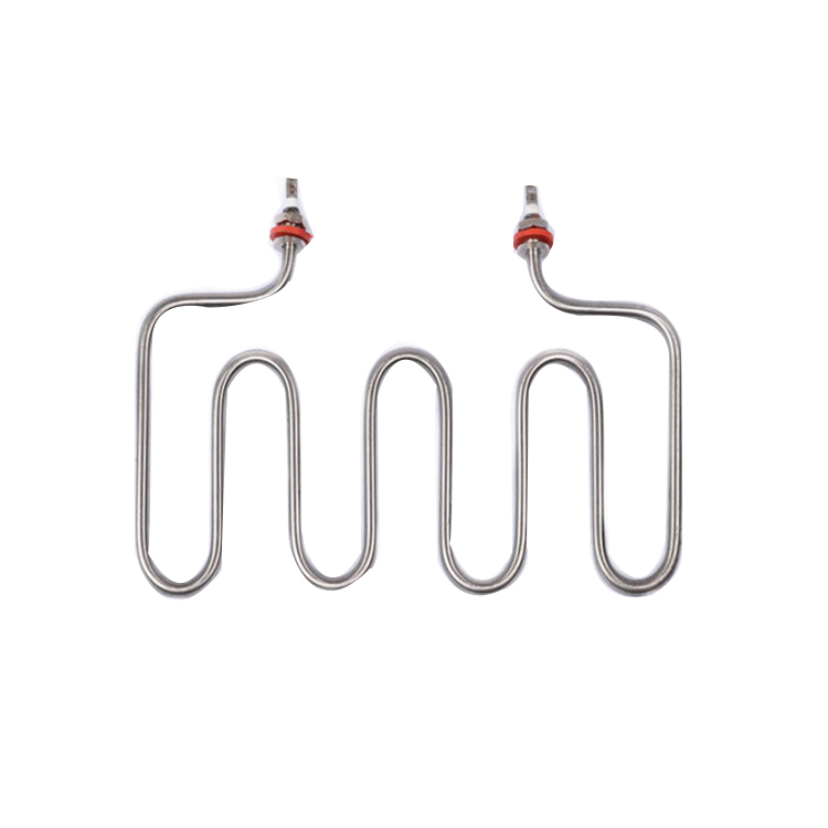 空气用管状电热元件