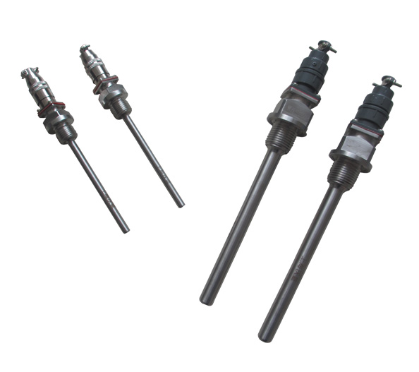 航空插座式铂电阻