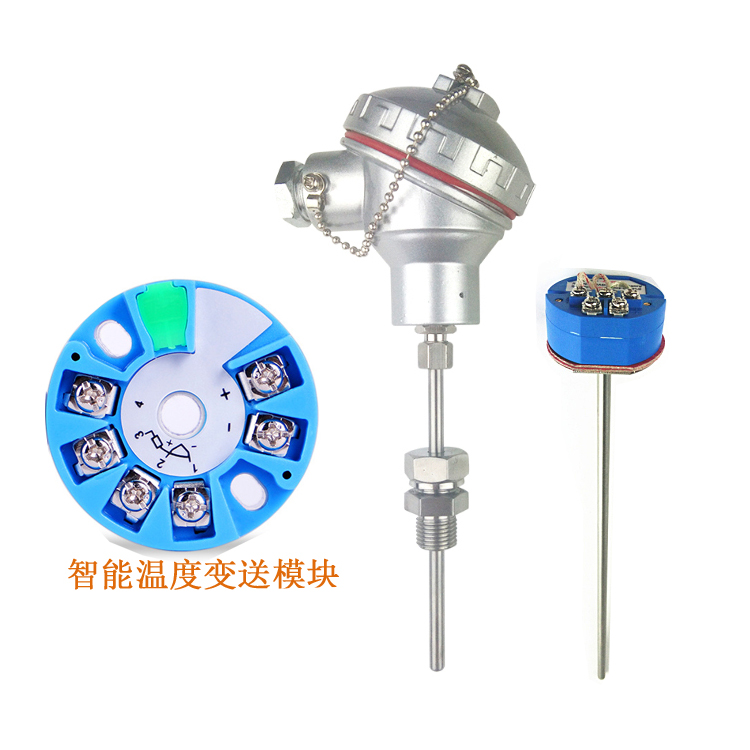 一体化热电偶