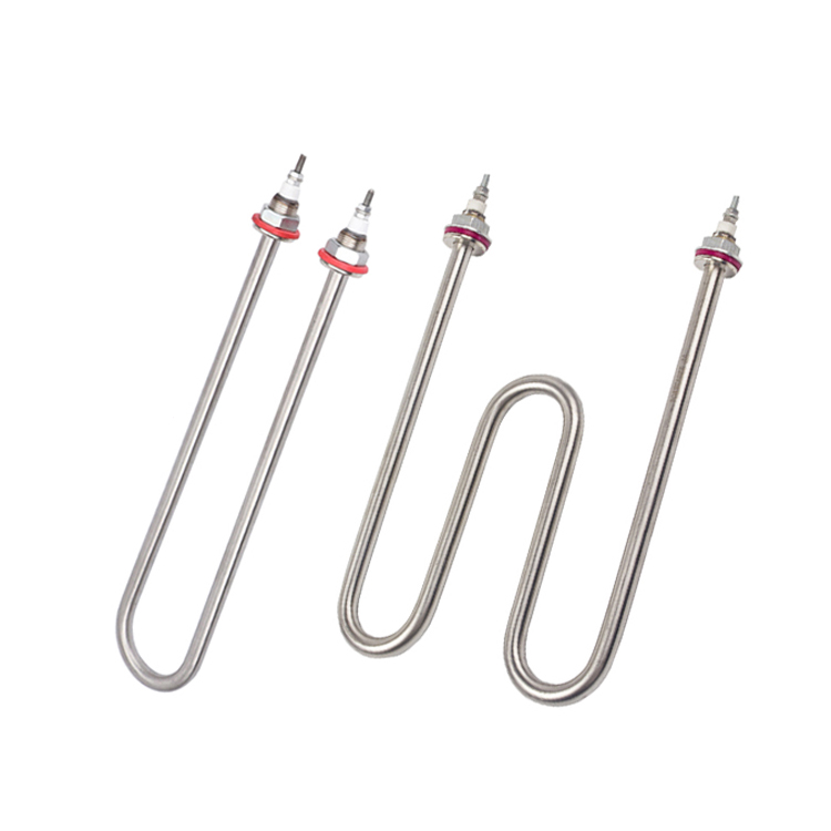 不锈钢电热管加热管