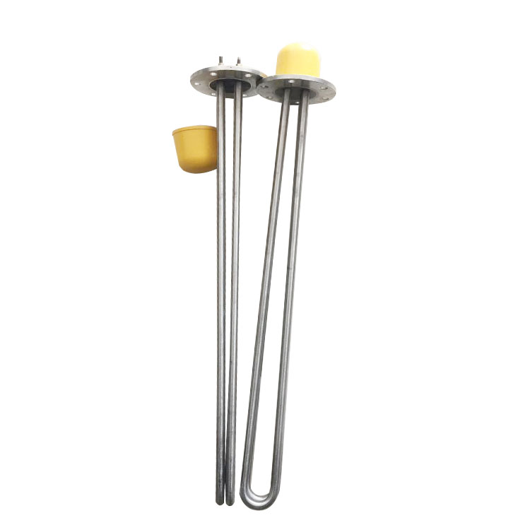 SRY管状加热器