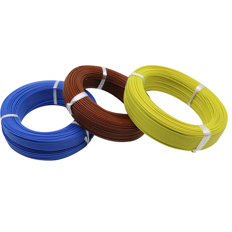 铁氟龙测温线 热电偶线