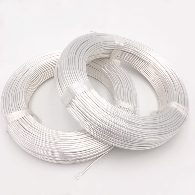 FF46-2铁氟龙高温线