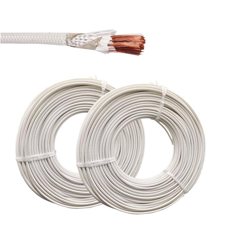 GN500云母高温线