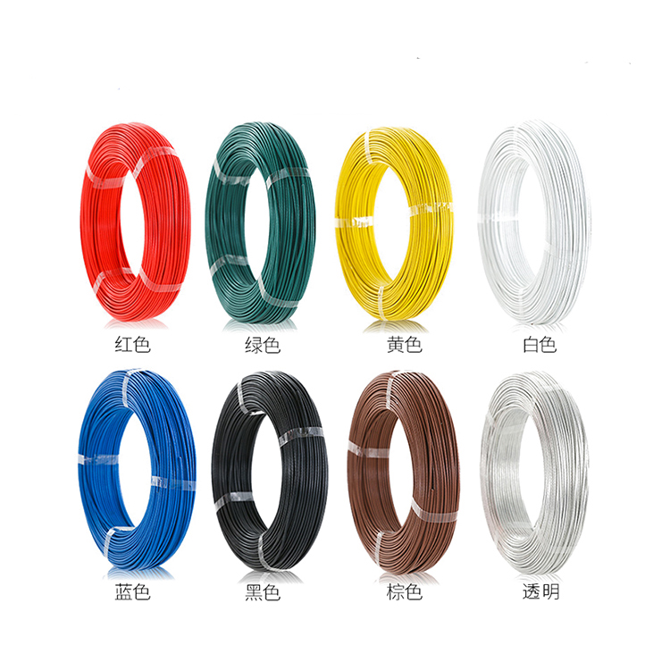 FF46-1特氟龙高温线