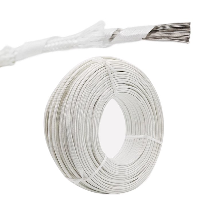 GN800云母高温线