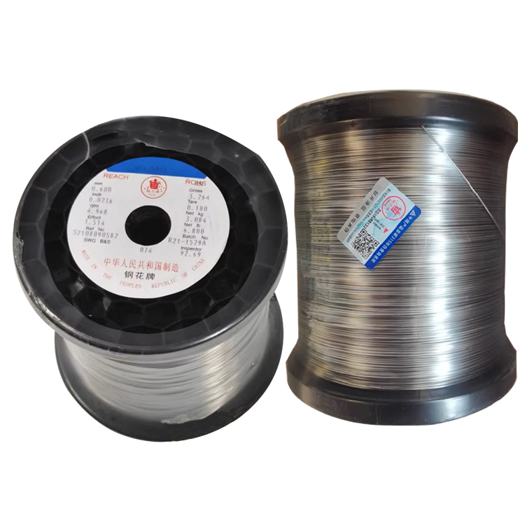 首钢镍铬Cr20Ni80丝