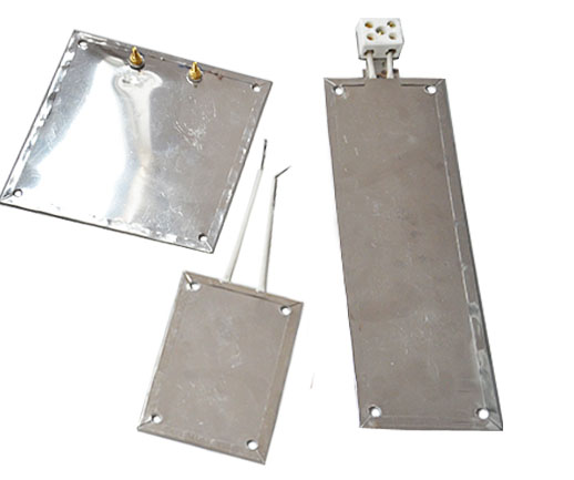 不锈钢云母电热板