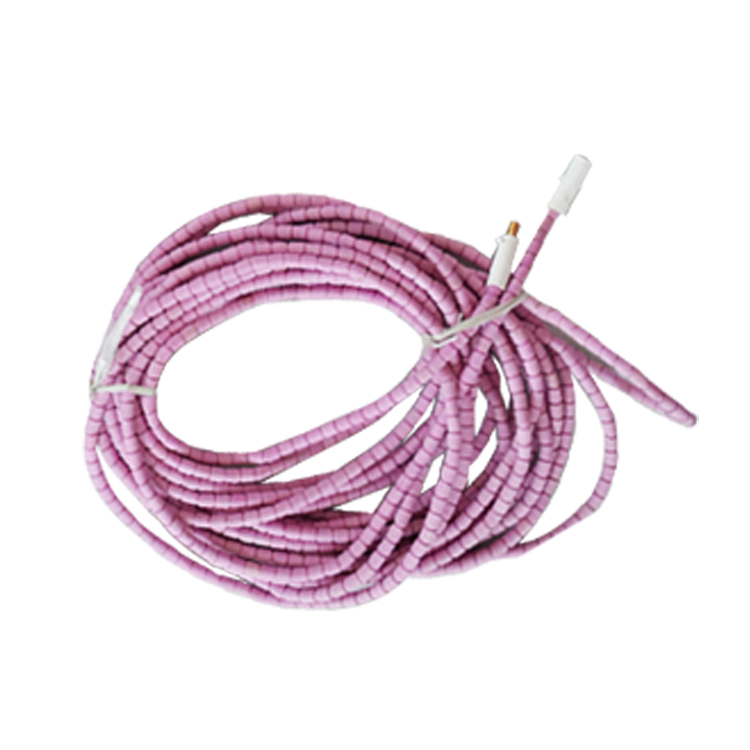 绳状陶瓷电加热器  SCD型绳式