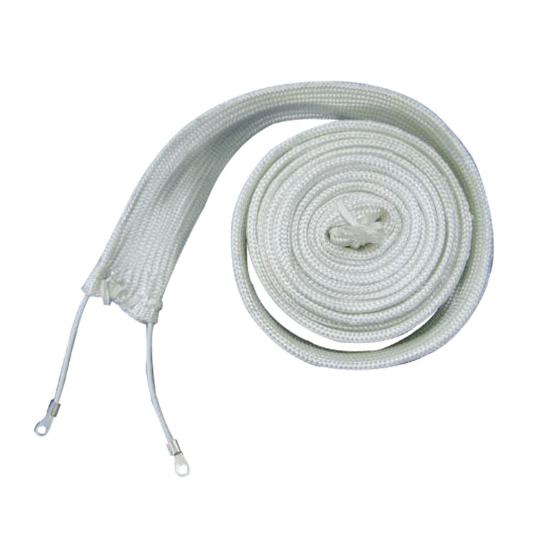 玻璃纤维电加热带